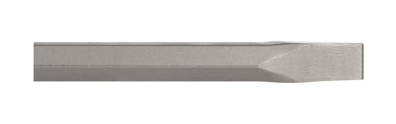 Makita D-61575 Koudbeitel - 28 X 520mm - Detailed view of the product