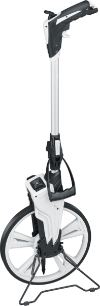 Laserliner RollPilot X12 Meetwiel - Analoog Display - Detailed view of the product