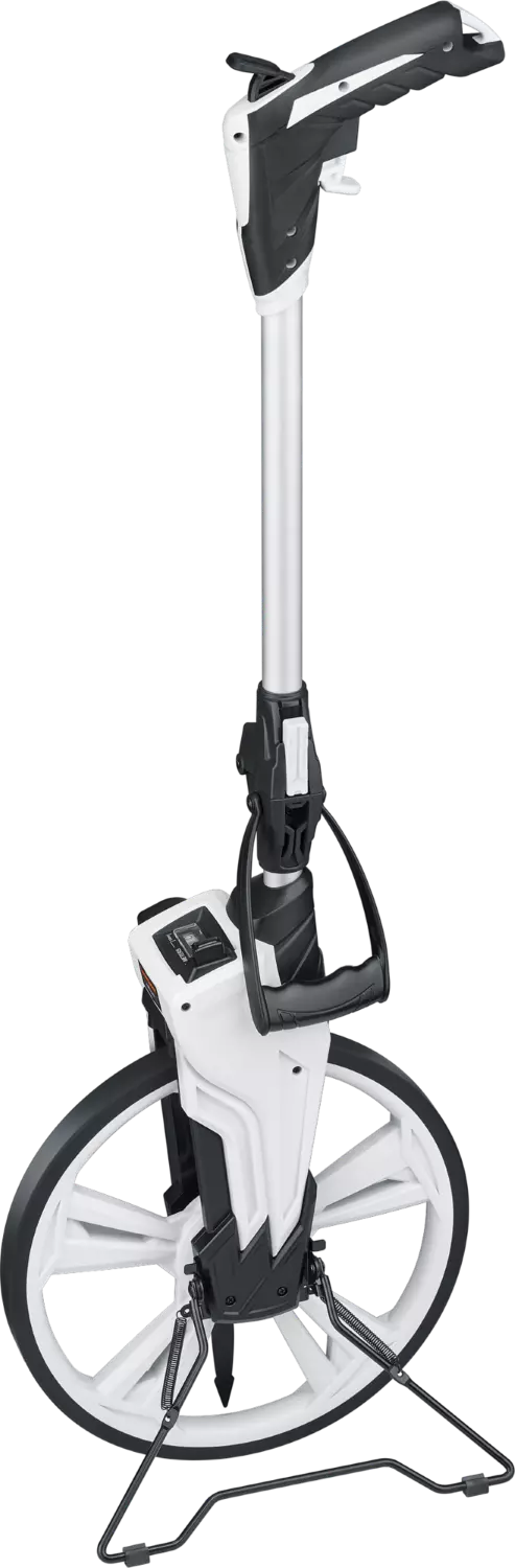 Laserliner RollPilot X12 Meetwiel - Analoog Display thumbnail 2