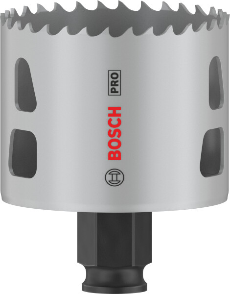Bosch 2608594484 PRO Multi Material PC Plus Gatzaag - 60 Mm (8st)