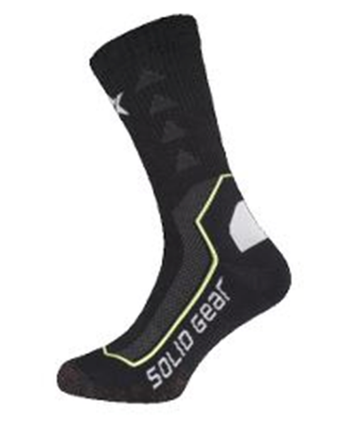 Solid Gear Extreme Perf Summer Sokken - Maat 39/42