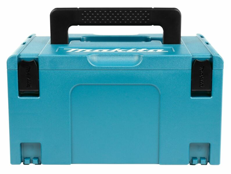 Makita 835M382 Inleg Voor DFXXX + GAXXX Mbox Nummer 3 - Detailed view of the product