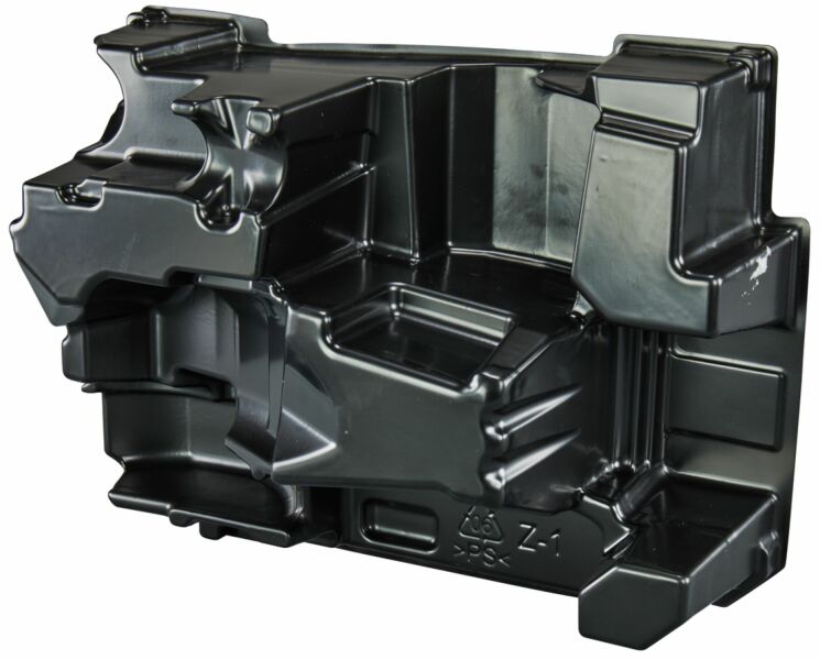 Makita 835M382 Inleg Voor DFXXX + GAXXX Mbox Nummer 3 - Detailed view of the product