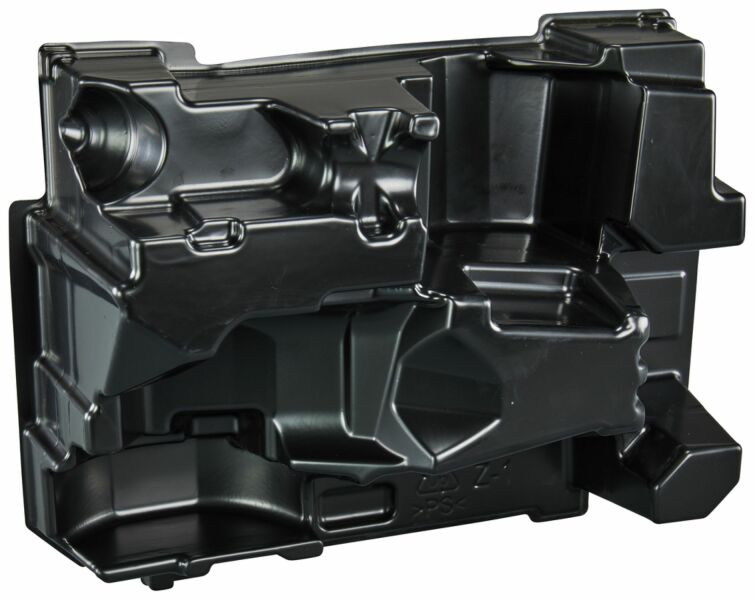 Makita 835M382 Inleg Voor DFXXX + GAXXX Mbox Nummer 3 - Detailed view of the product
