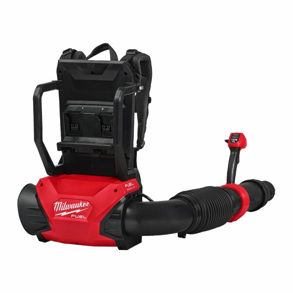 Milwaukee M18 F2BPB-0 FUEL 18V Li-Ion Accu Bladblazer Body EAN: 4058546480837