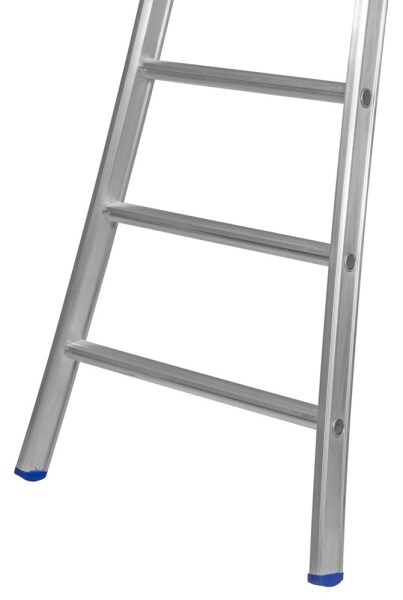 Little Jumbo 1250200112 Enkele Ladder Uitgebogen - 12 Sporten - 325cm - Detailed view of the product