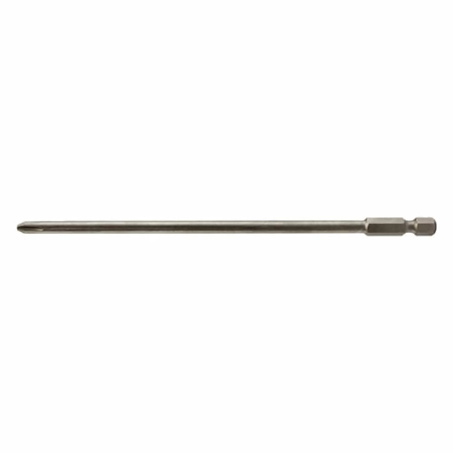 Makita P-67795 Schroefbit - PH2 X 157mm - 1/4"(3 Stuks)