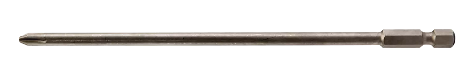 Makita P-67795 Schroefbit - PH2 X 157mm - 1/4"(3 Stuks) thumbnail 3