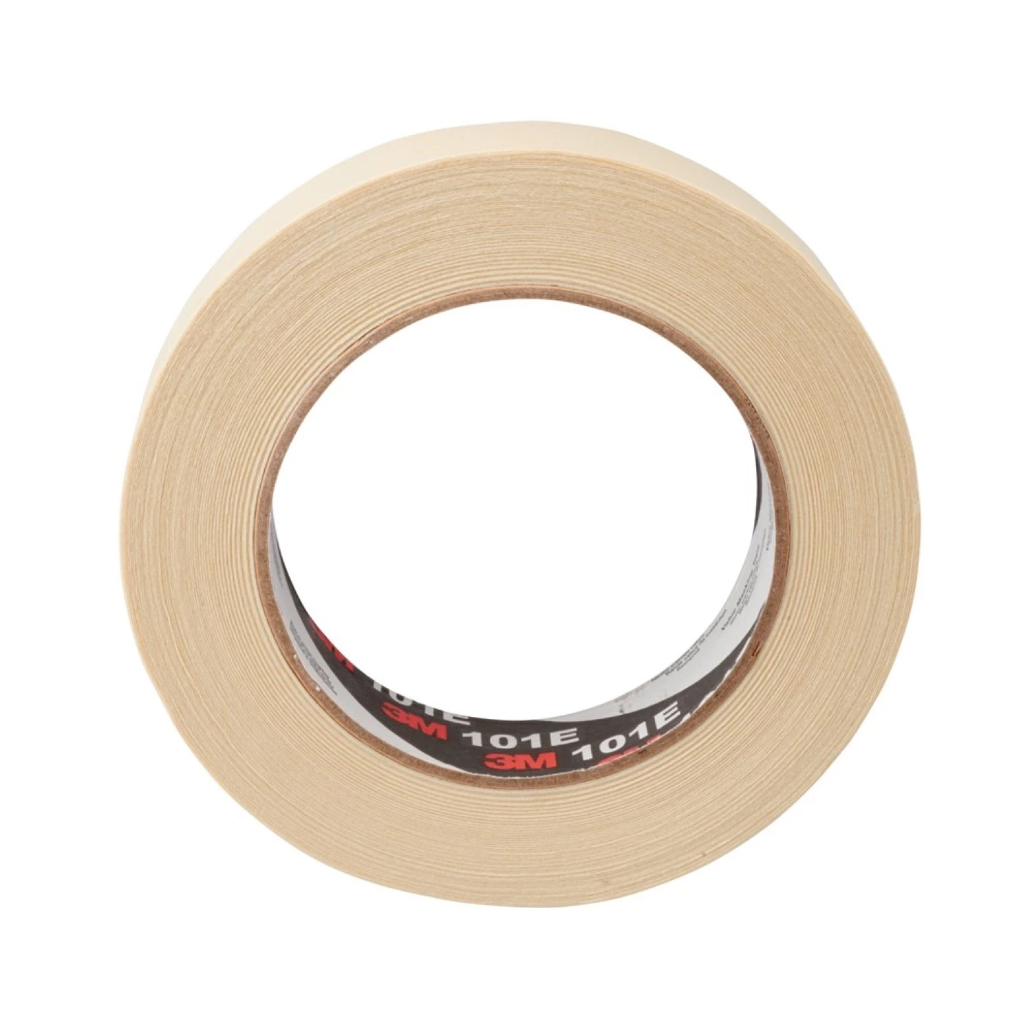 3M 101E48 Afplaktape Algemeen Gebruik Beige - 48mm X 50m