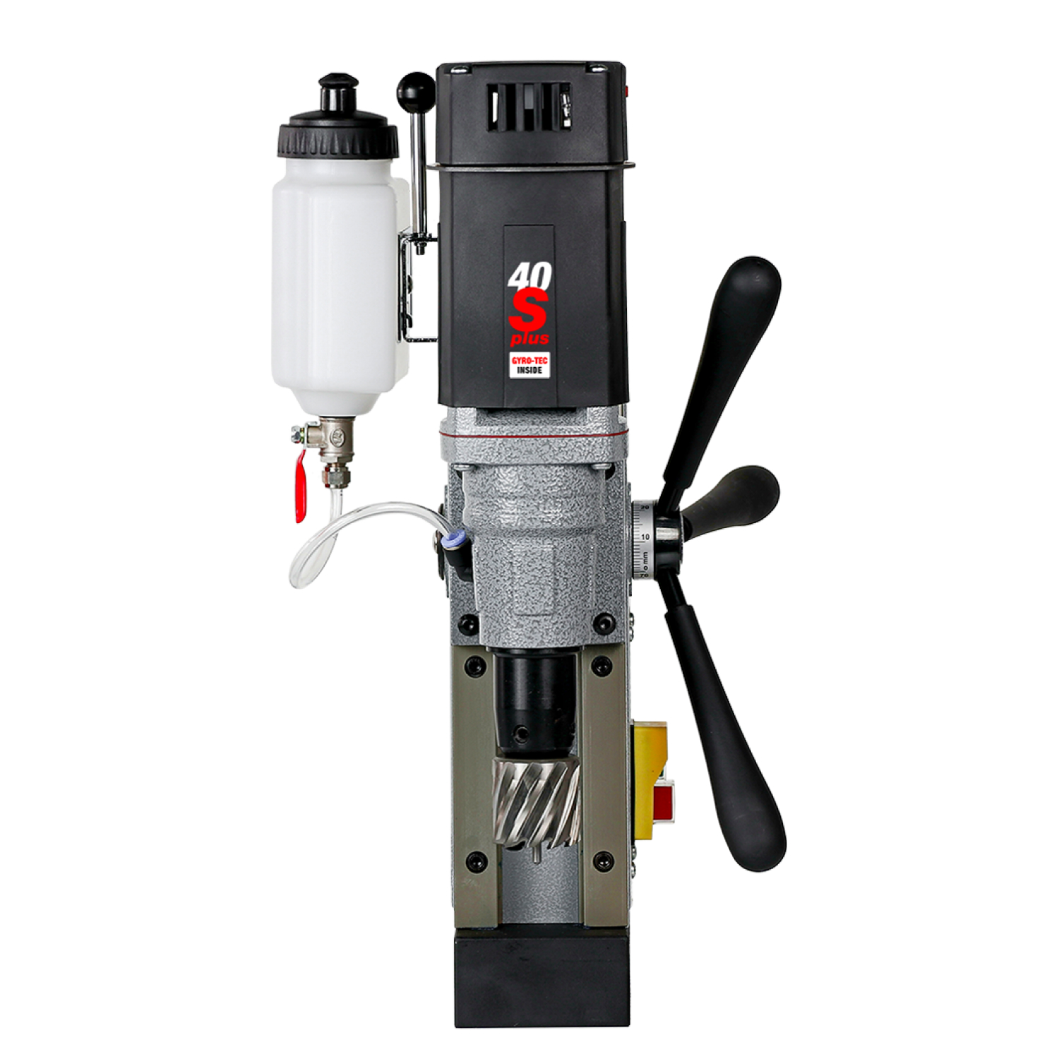 Euroboor ECO.40S+/IC Magnetische Kernboormachine - 1150W thumbnail 2