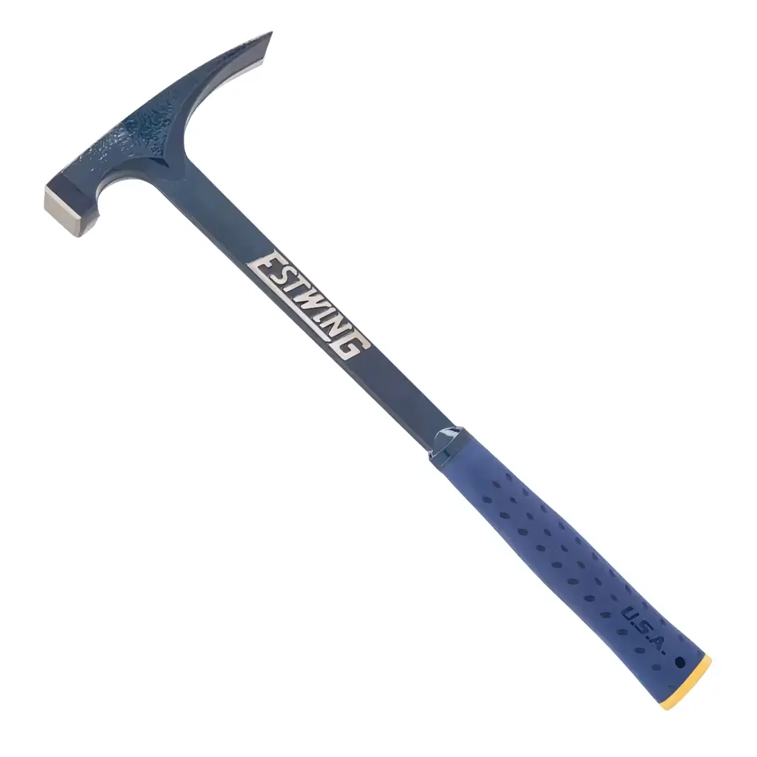 Estwing 03-1E622BLCL Beitelhamer - Vinyl Blauwe Handgreep - 615 Gram Kopgewicht afbeelding