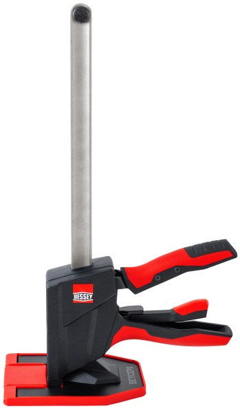 Bessey BEYCEPS BEY23 Montagehulp - Tot 180kg Hefvermogen - 5-230mm - Detailed view of the product