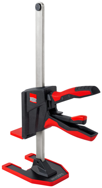 Bessey BEYCEPS BEY23 Montagehulp - Tot 180kg Hefvermogen - 5-230mm - Detailed view of the product