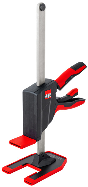 Bessey BEYCEPS BEY23 Montagehulp - Tot 180kg Hefvermogen - 5-230mm - Detailed view of the product