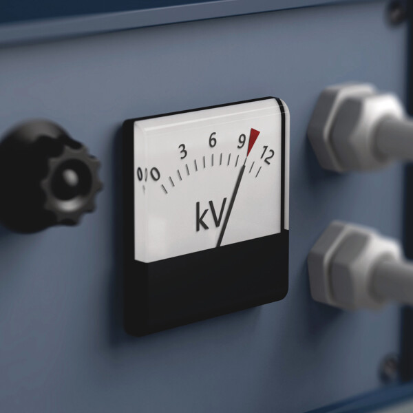 Wera 05075876001 7516 VDE Kraftform Safe-Torque Speed Draaimomentschroevendraaier - 2,4-4,0 Nm - Detailed view of the product