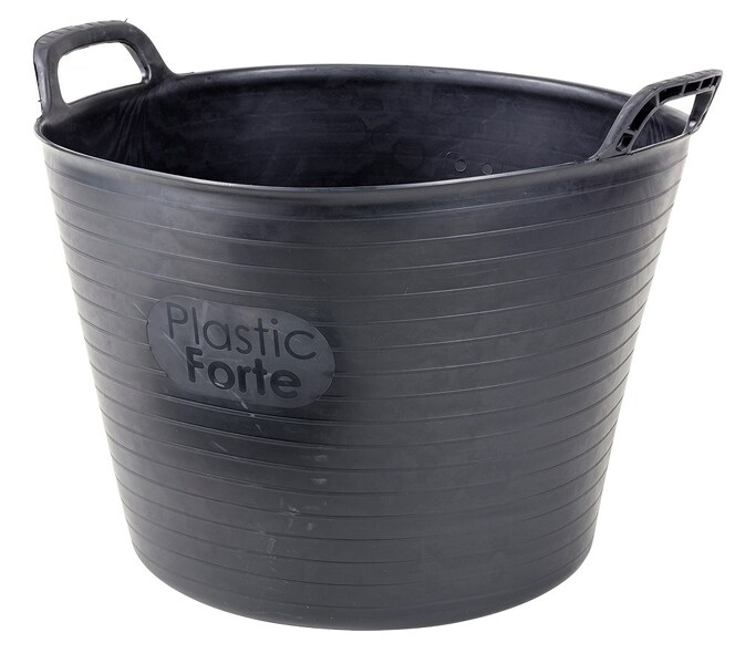 Gripline KUI50420-0001 Specials Speciekuip - 42L - Zwart