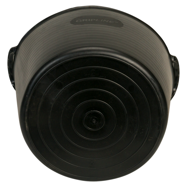 Gripline KUI50420-0001 Specials Speciekuip - 42L - Zwart - Detailed view of the product