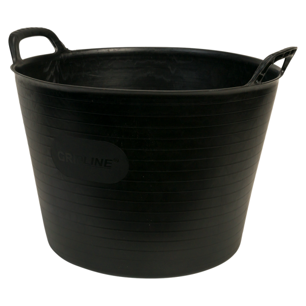 Gripline KUI50420-0001 Specials Speciekuip - 42L - Zwart - Detailed view of the product