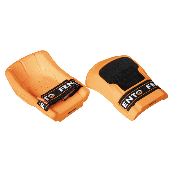 Fento Home Kniebeschermers - Detailed view of the product