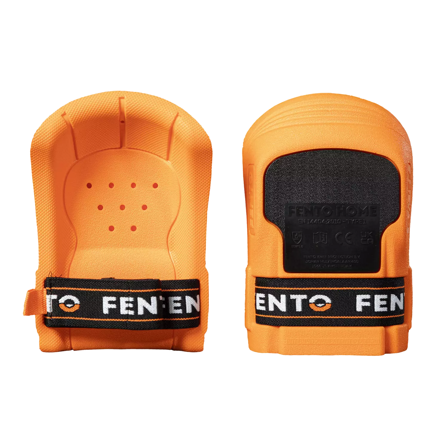 Fento Home Kniebeschermers