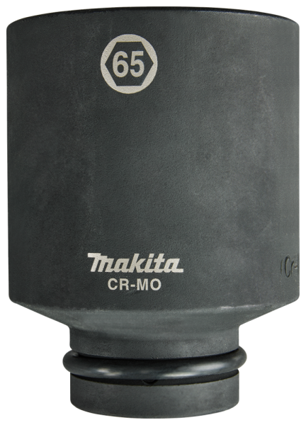 Makita E-24810 Krachtdop - 65x120mm - Detailed view of the product