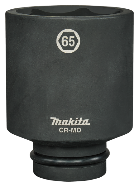 Makita E-24810 Krachtdop - 65x120mm