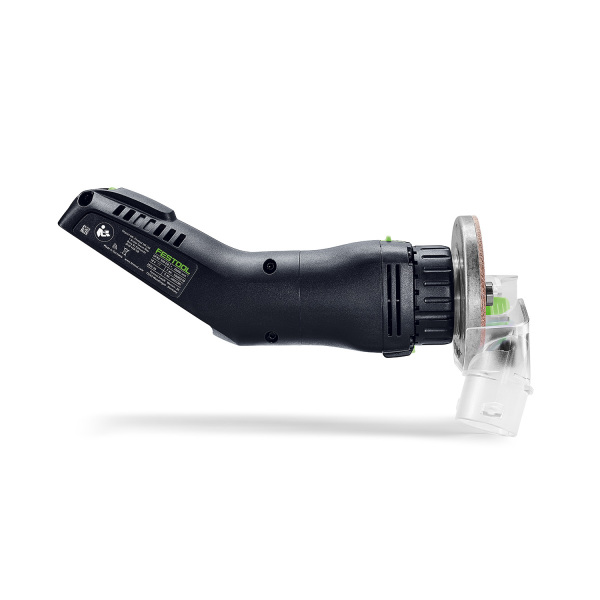 Festool OFKC 500 R3 EB-Basic 18V Accu Kantenfrees Body In Systainer - Detailed view of the product