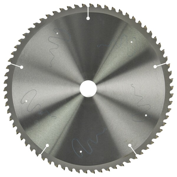 Makita B-32568 Makblade-Plus Cirkelzaagblad - 305 X 30 X 70T - Hout - Detailed view of the product