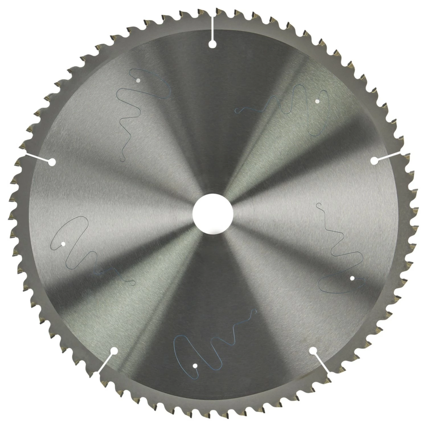 Makita B-32568 Makblade-Plus Cirkelzaagblad - 305 X 30 X 70T - Hout thumbnail 4