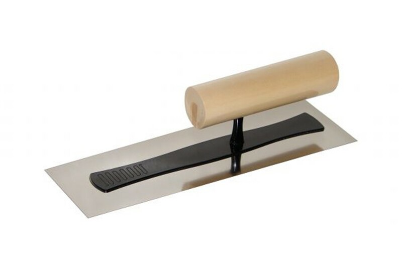Super Prof 0.000.76 Pleisterspaan - Japans - RVS - SuperSoft - 80 X 240 Mm
