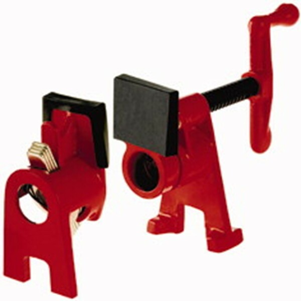 Bessey BPCH34 Pijpenklem-/spanset - 42mm