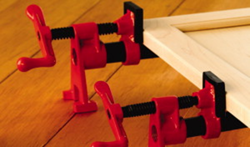 Bessey BPCH34 Pijpenklem-/spanset - 42mm - Detailed view of the product