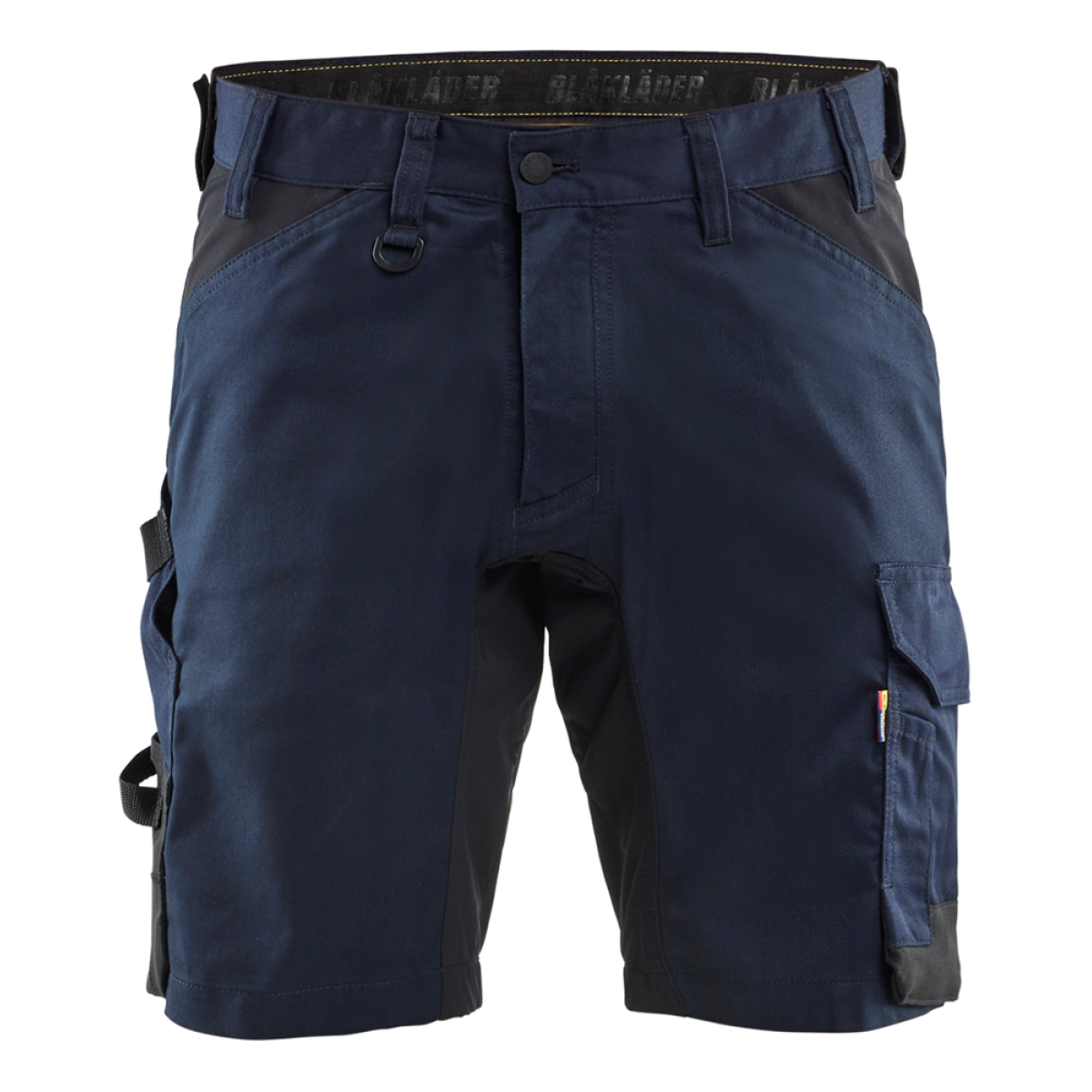 Blåkläder 1753 2-weg stretch Werkshort