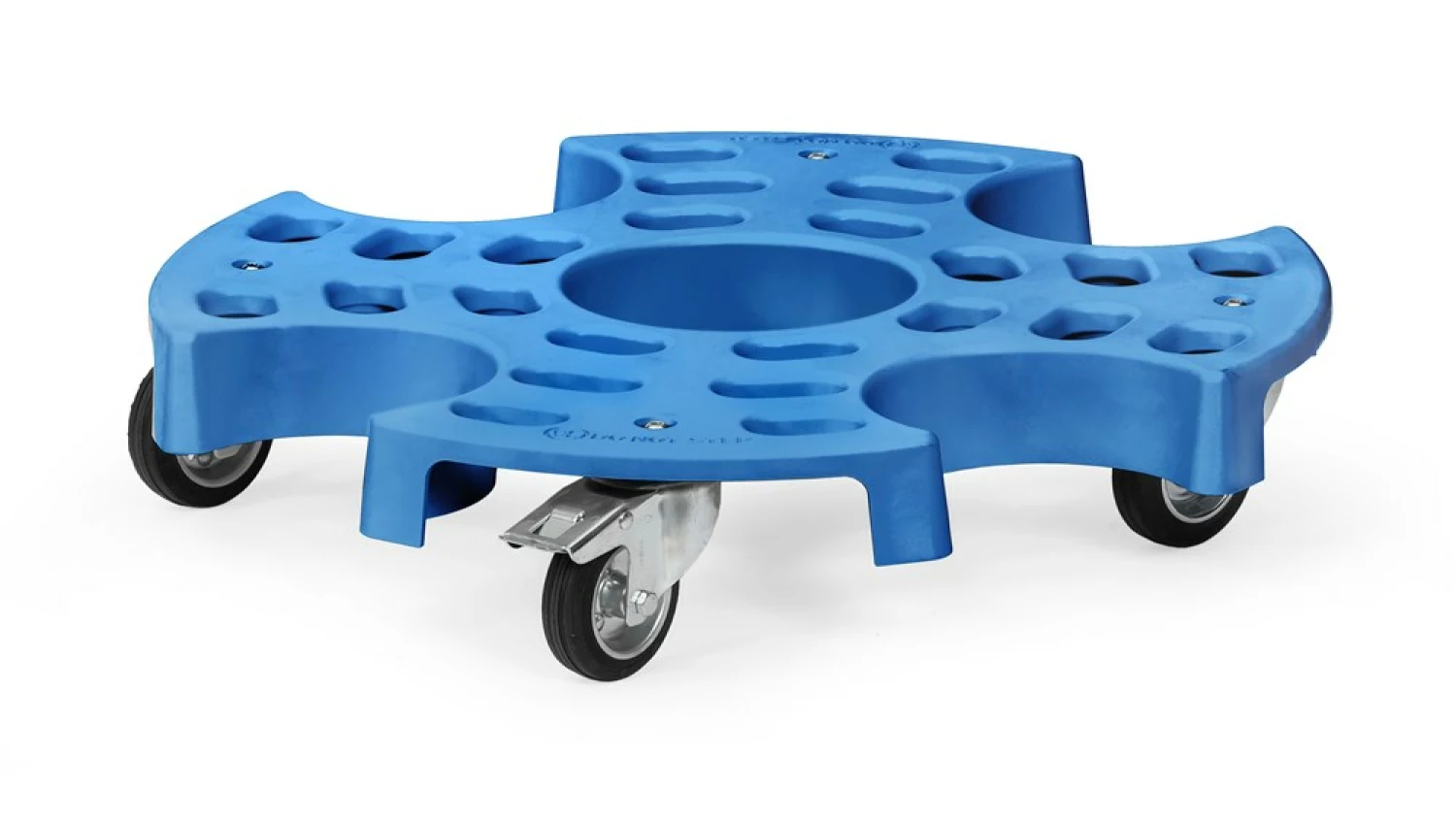 Fetra 4547 Bandenroller - Diameter 700mm