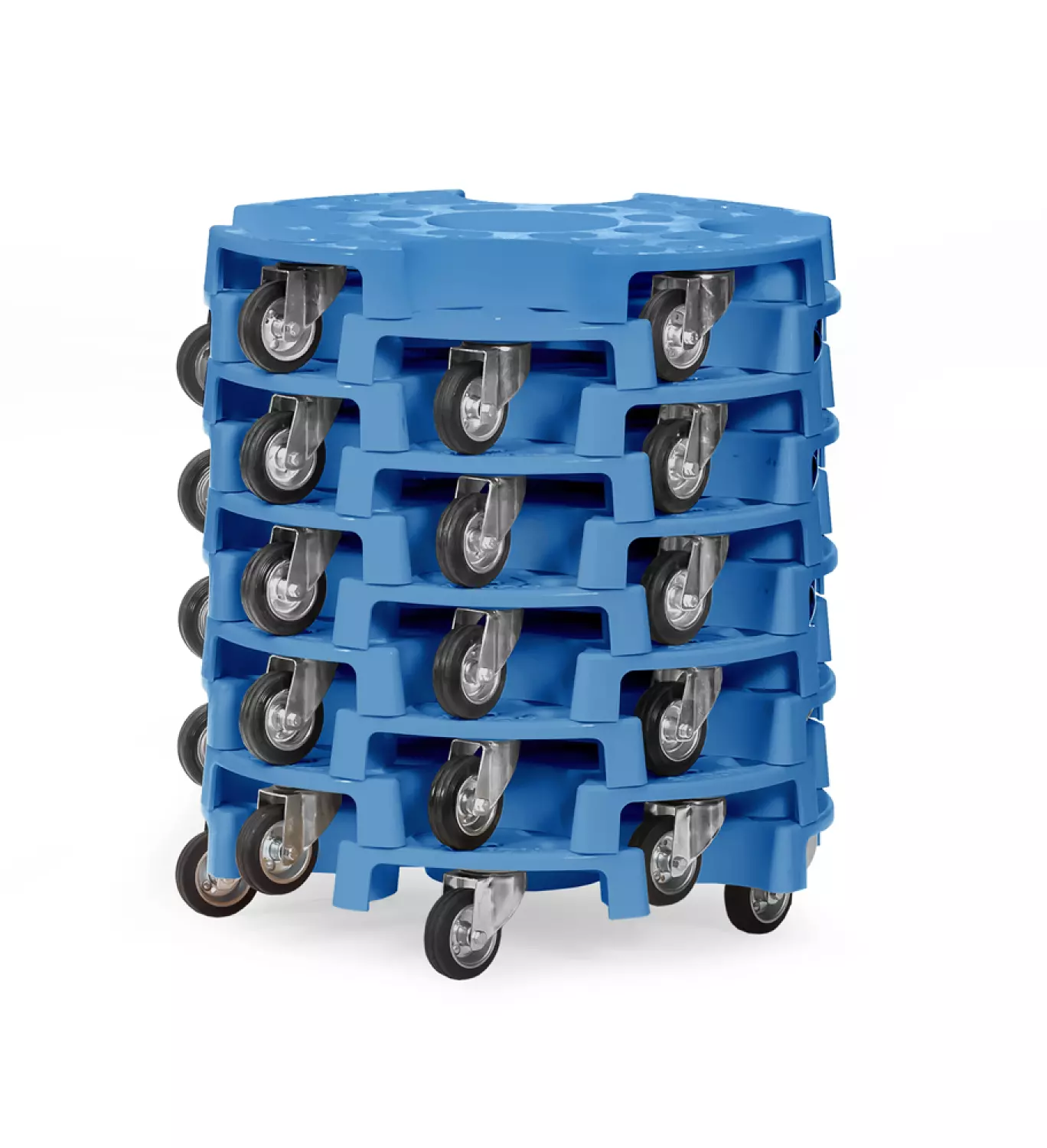 Fetra 4547 Bandenroller - Diameter 700mm thumbnail 2