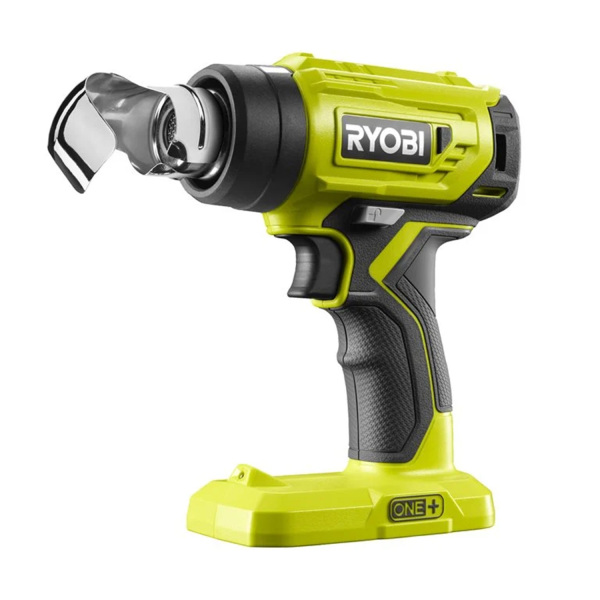 Ryobi R18HG-0 18V Li-Ion Accu Heteluchtpistool Body - 170l/min - Detailed view of the product