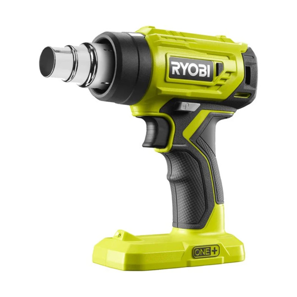 Ryobi R18HG-0 18V Li-Ion Accu Heteluchtpistool Body - 170l/min - Detailed view of the product