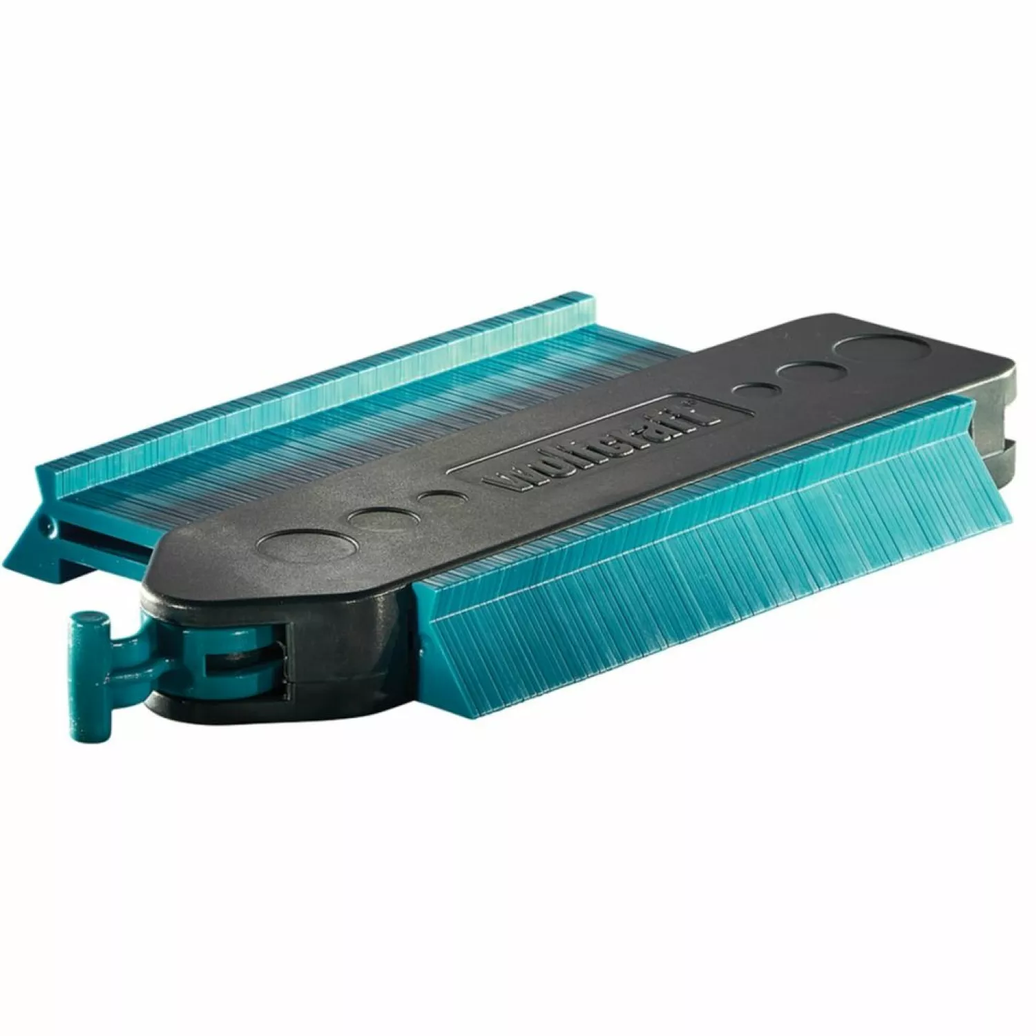 Wolfcraft 6949000 Contourmal - 130x30mm