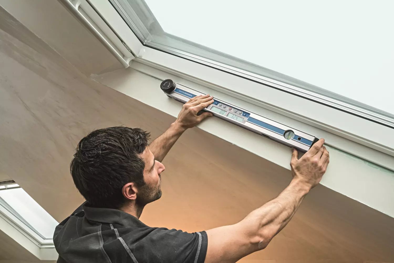 Bosch GAM 270 MFL Digitale Hoekmeter In Tas - 270 thumbnail 4