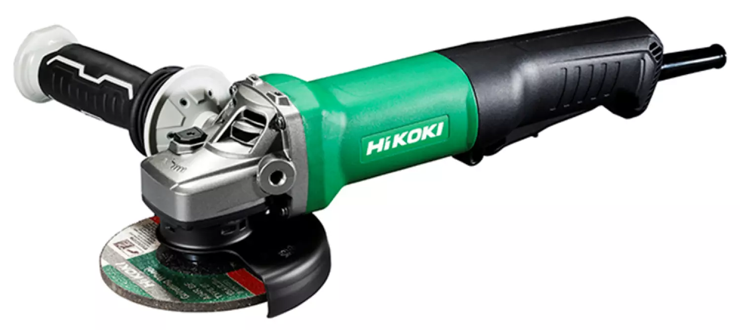 Gereedschapcentrum HiKOKI G13SE3WBZ Haakse Slijper - 1400W - 125mm aanbieding