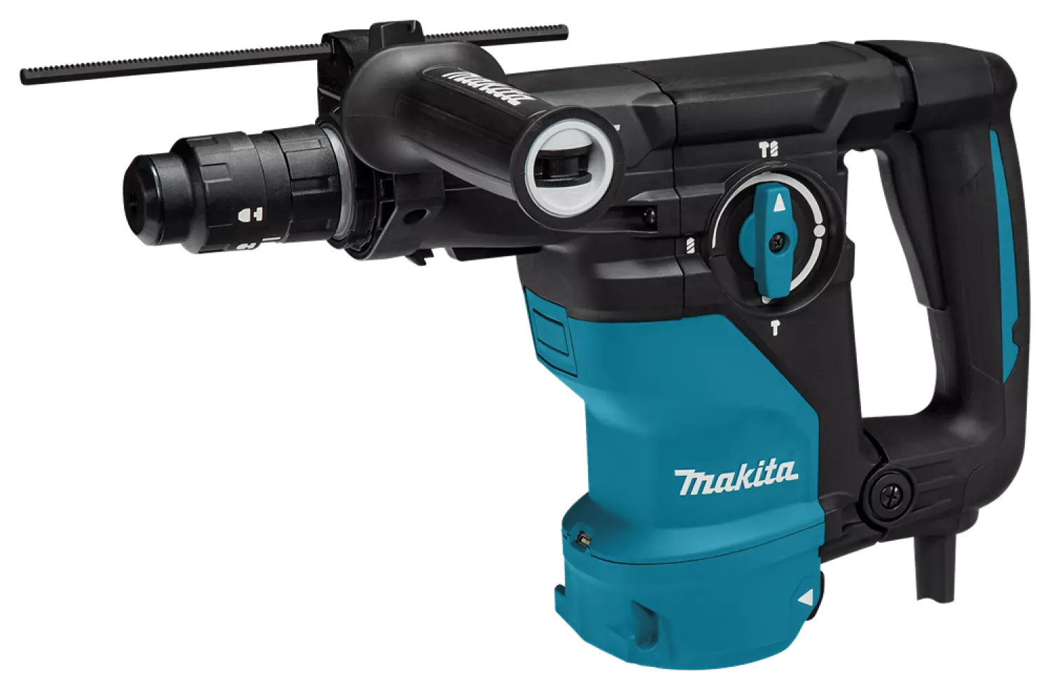 Makita HR3012FCJ Combihamer 230V in Mbox