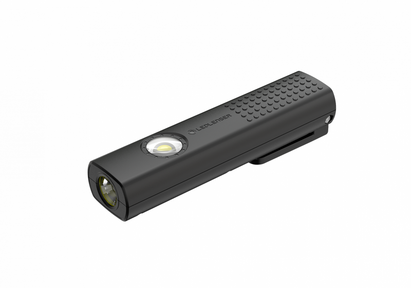 Ledlenser W5R Work Werklamp werkt op een accu LED 600 lm 6 h 153 g