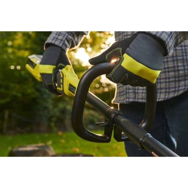 Ryobi RY36LT33A-0 36V Li-Ion Accu Grastrimmer Body - 33cm - Koolborstelloos - Detailed view of the product
