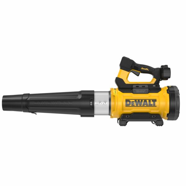 DeWALT DCMBL777N 54V XR FLEXVOLT Accu Bladblazer Body - Axiale - Detailed view of the product