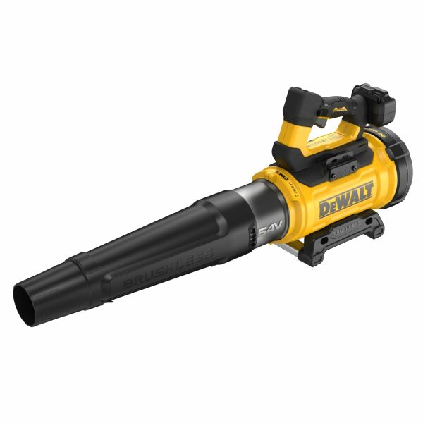DeWALT DCMBL777N 54V XR FLEXVOLT Accu Bladblazer Body - Axiale - Detailed view of the product