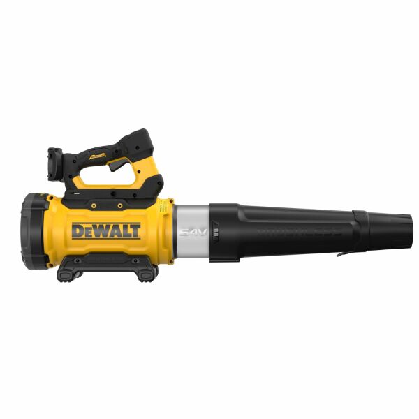 DeWALT DCMBL777N 54V XR FLEXVOLT Accu Bladblazer Body - Axiale - Detailed view of the product