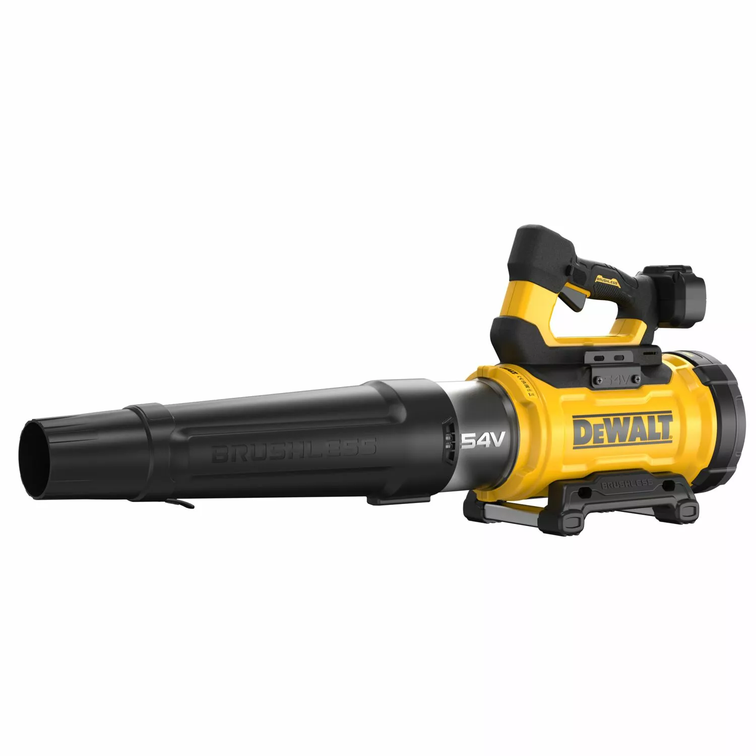 DeWALT DCMBL777N 54V XR FLEXVOLT Accu Bladblazer Body - Axiale