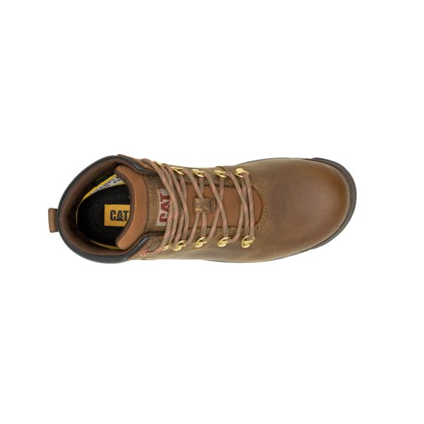Caterpillar Mae Werkschoen - Maat 36 - Detailed view of the product
