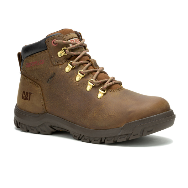 Caterpillar Mae Werkschoen - Maat 36 - Detailed view of the product