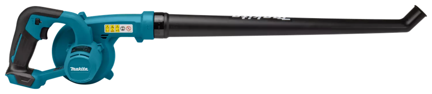 Makita UB101DZ 12V Li-Ion Max Accu Blaasmachine Body - 56 M/s thumbnail 4